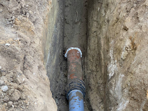 Best Sewage cleanup and water damage restoration  in Deale, MD