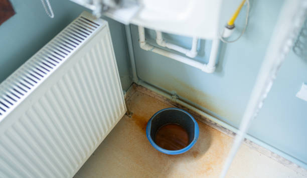 Best Water damage restoration specialists  in Deale, MD